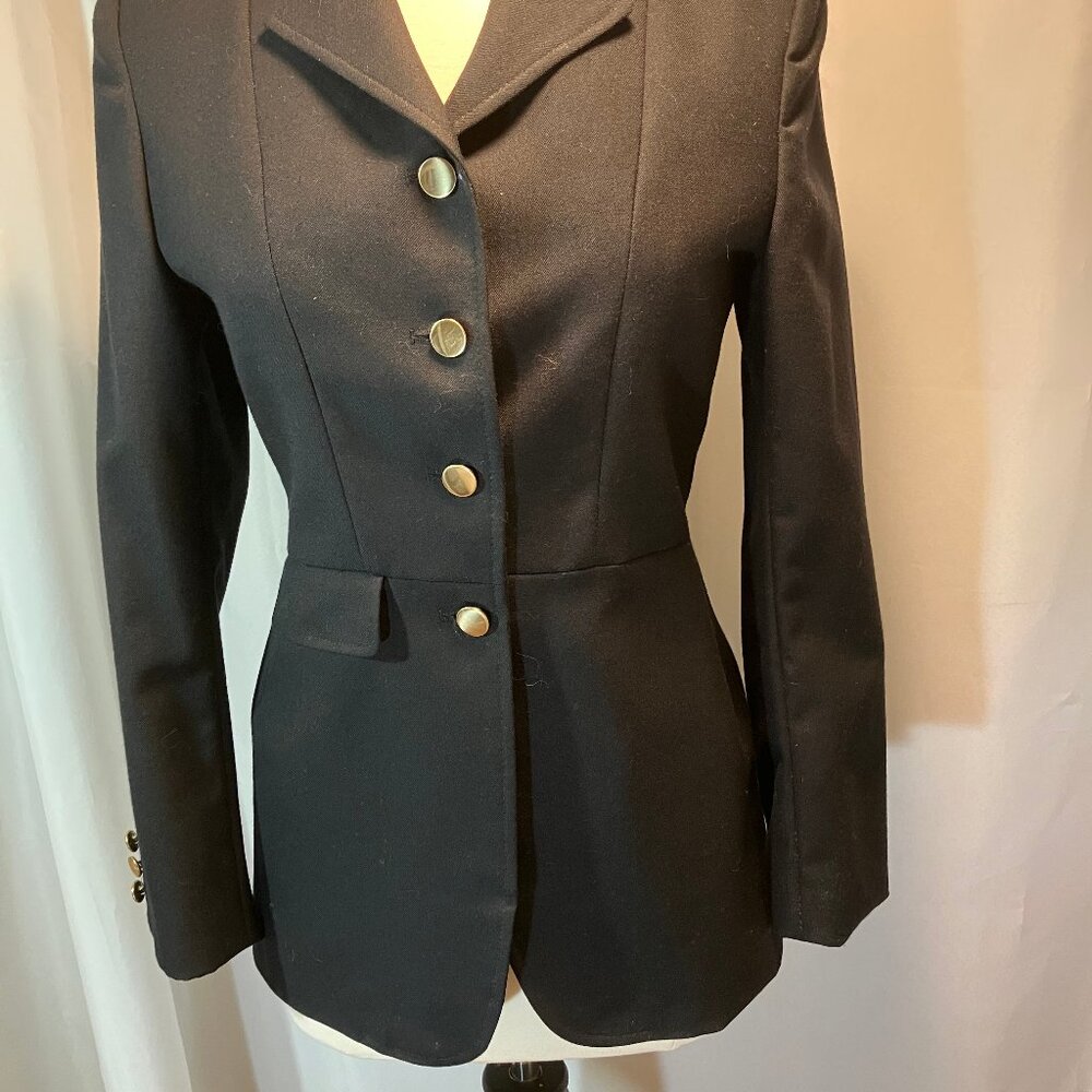 Vintage Harry Hall Riding Jacket                          FREE SHIPPING
